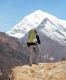 Hike+in+Himalayan