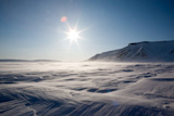 Frozen+Arctic+Landscape