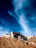 Tibetan+Monastery
