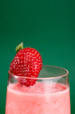 Strawberry+Drink