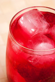 Raspberry+Drink