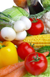 Photo+of+various+vegetables.+Healthy+food