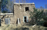 Abandoned+Stone+House