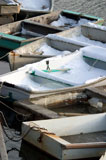 Rowboats+Covered+With+Snow
