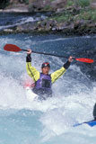 Kayaking+A+Wild+Mountain+River
