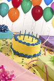 Cake%2C+Presents+and+Balloons