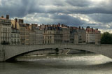 Pont+Bonaparte+Over+the+Saone+River