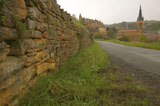 Stone+Wall+Along+French+Roadside