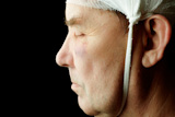 man+with+head+bandage%2C+selective+focus+on+eye%2C+toned+photo+f%2Fx