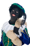 Zwarte+Piet+is+carrying+a+bag+full+of+presents+for+the+children.+It+is+called+%27de+zak+van+Sinterklaas%27.+Sinterklaas+is+a+Dutch+tradition+which+is+celebrated+on+Dec.+5th.