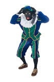 Zwarte+Piet+is+a+Dutch+tradition+during+%27Sinterklaas%27%2C+which+is+celebrated+in+December+the+fifth.