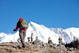 Hike+in+Himalayan