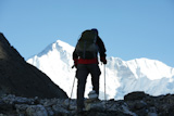 Hike+in+Himalaya