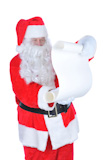 Santa+Claus+with+a+Blank+Naughty+List