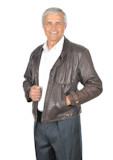 Businessman+wearing+Leather+Jacket