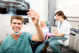 Dentist+Teeth+X-Ray