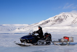 Snowmobile+Expedition