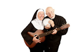 Musical+Priest+and+Nun