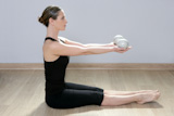 pilates+toning+ball+woman+yoga+aerobics+sport+gym+girl