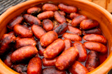 chorizo+red+sausage+Spanish+unhealthy+food+from+Spain