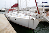 Marina+sailboats+in+Formentera+Balearic+Islands+Ibiza+Spain