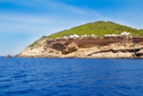 Ibiza+Sa+Talaia+coast+in+Balearic+islands+Cala+d+Hort