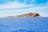 Ibiza+Esparto+island+in+blue+Mediterranean+of+Balearic