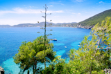 Ibiza+Cala+de+Sant+Vicent+caleta+de+san+vicente+beach+turquoise+water