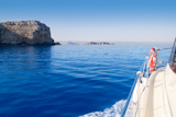 Ibiza+Bosque+island+and+Esparto+in+background+in+blue+mediterranean
