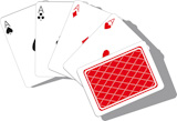 Vector.+Playing+card+set+01