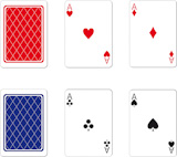 Vector.+Playing+card+set+02