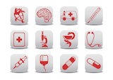 Vector+illustration+of+medicine+icons+.You+can+use+it+for+your+website%2C+application+or+presentation