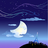 Vector+Illustration+of+the+Eiffel+Tower+built+by+Gustave+Eiffel%2C+on+the+Champ+de+Mars+beside+the+Seine+River+in+Paris%2C+France
