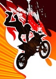 Extreme+motor+cycling+poster