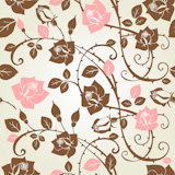 Seamless+Floral+Rose+pattern