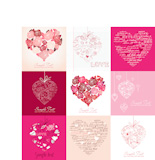Greeting+cards+with+heart