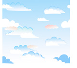Seamless+sky+and+clouds+vector
