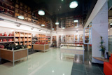 modern shop interior image