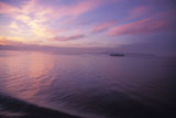 Calm+Ocean+at+Sunset