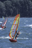 Windsurfing+on+the+Columbia+River