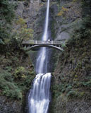 Bridge+Crossing+Mountain+Waterfall