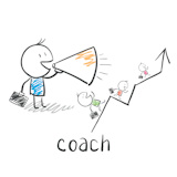 Business coach, trainer