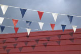 Red+White+And+Blue+Pennants