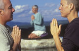 Yoga+Prayer