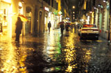Raining+In+The+City