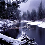 Yosemite+National+Park+California