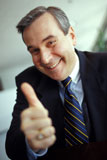 Businessman+Giving+a+Thumbs-Up