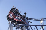 Roller+Coaster+in+Santa+Cruz+California