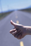Hitchhiking+Thumb