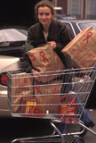 Woman+Unloading+Grocery+Bags